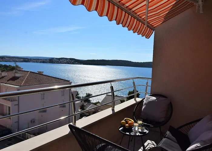 Apartamento Blue Lagoon