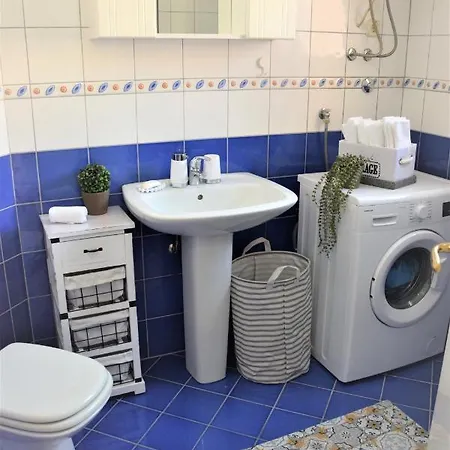 Blue Lagoon Apartment Trogir