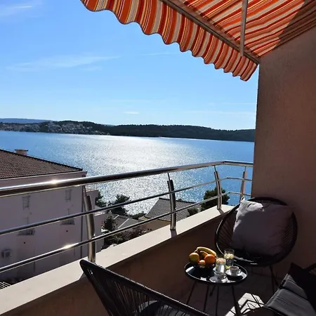 Apartamento Blue Lagoon